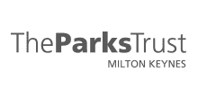 The Parks Turst Logo
