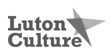 Luton Culture Logo
